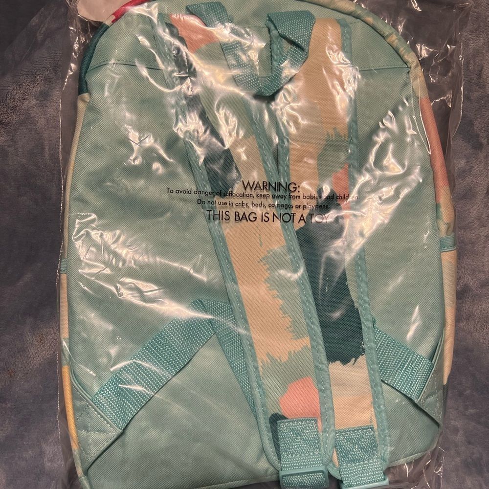 Thirty-One Colorful Backpack - Picture 2 of 4